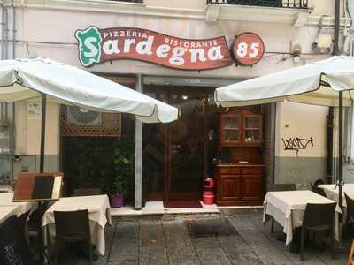 Sardegna 85