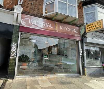 Imperial Chinese Restaurant And Take Away