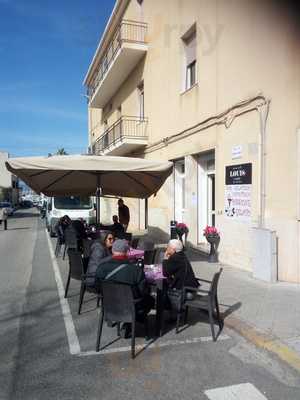 Passione Gelato, Alghero