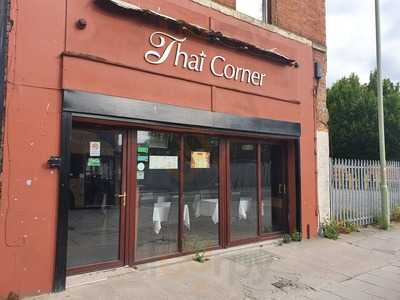 Thai Corner Restaurant