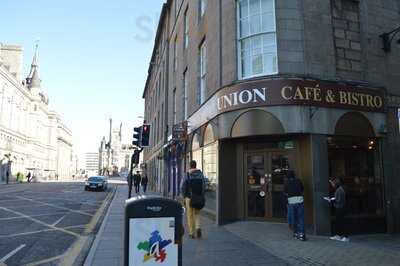 Union Cafe & Bistro