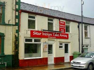 Sitar Indian Take Away