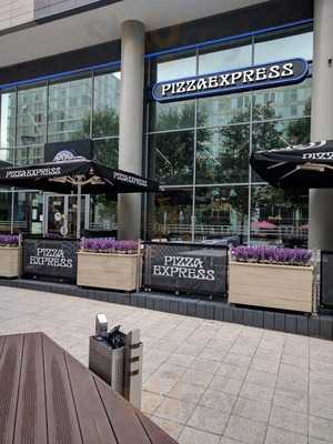 Pizza Express