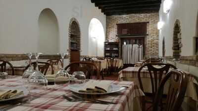 Locanda Leonildo dal Buongustaio, Cagliari