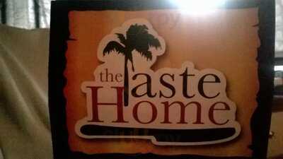 The Taste Of Home