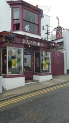 Harpers Bar