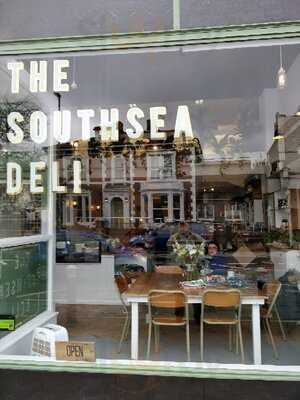 The Southsea Deli