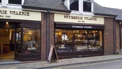 Patisserie Valerie