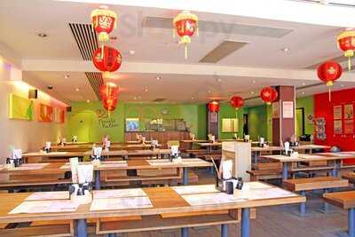 Noodle Nation Maidenhead