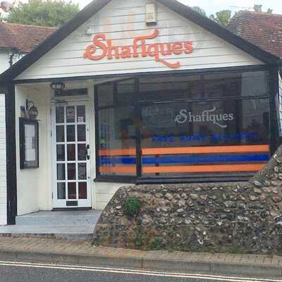 Shafiques Of Angmering