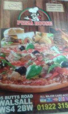 Pizza House