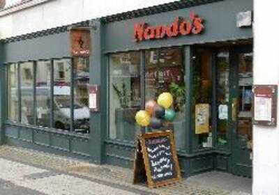 Nando's St Albans