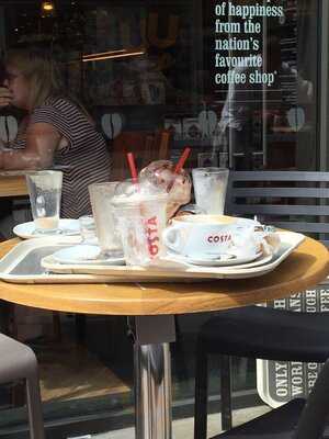 Costa Coffee