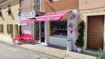 Gelateria Naxos