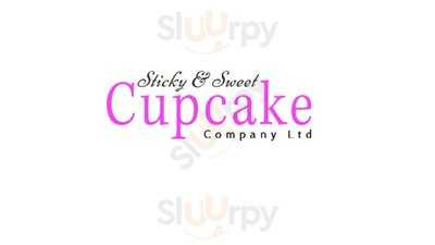 Sticky And Sweet Cupcake Company Limited