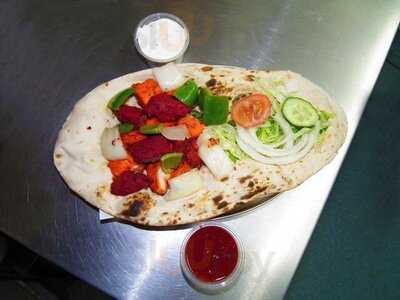 Shimla Kebab & Grill