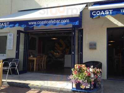 Coast Cafe Bar