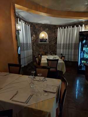 "Arghentu de Mare" NUOVA GESTIONE  Bar, Ristorante, Pizzeria, Torpe