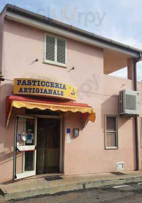 Pasticceria Dolci Sardi Loi, Olbia