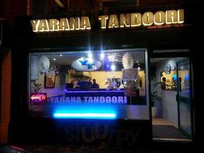 Yarana Tandoori