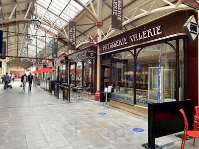 Patisserie Valerie