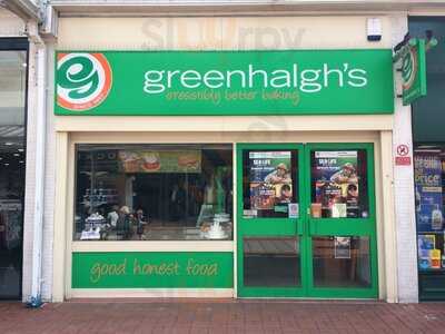 Greenhalgh's