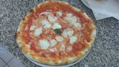 Pizza Da Carmine