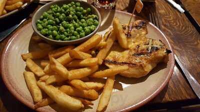 Nando's Chester