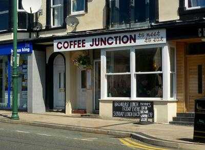 Coffee Junction