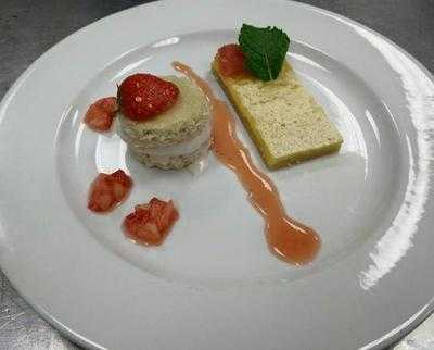 Beretun Restaurant