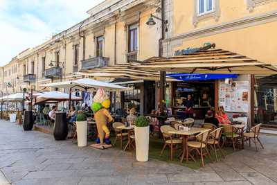 Il Golosone, Olbia