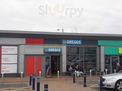 Greggs