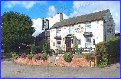 The Cross Keys