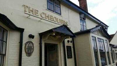 The Chequers