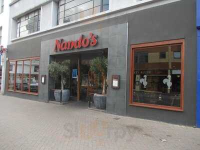 Nando's Southend