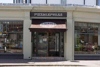 Pizza Express