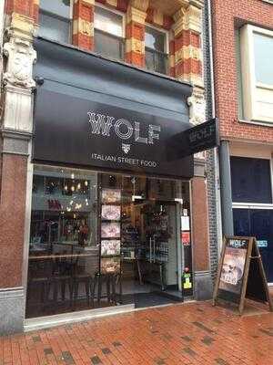 Wolf Italian Street Food