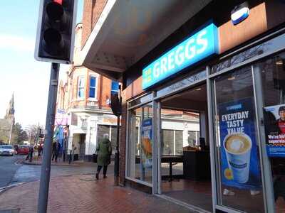 Greggs