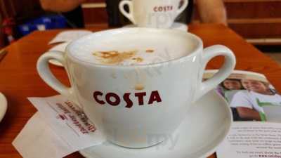 Costa Coffee