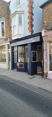 Whitstable Larder