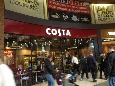 Costa Coffee