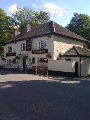 The Horseshoe At Ringley Village