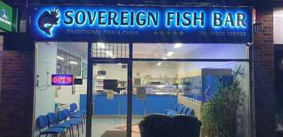 Sovereign Fish Bar