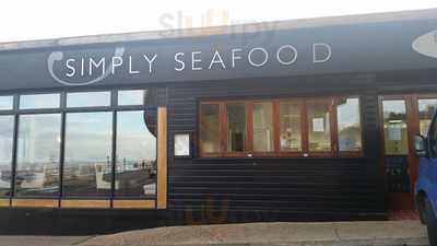 Simply Seafood