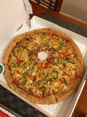 Papa John's Pizza