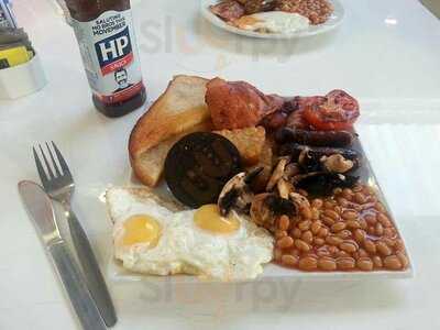 Riders Cafe