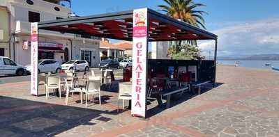 Caffetteria Gelateria Artigianale La Laguna, Sant'Antioco