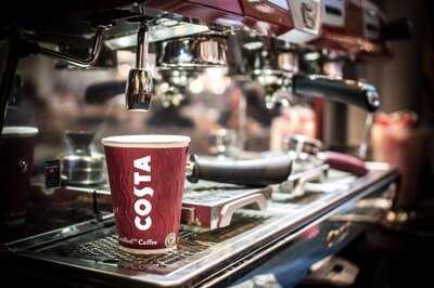 Costa Coffee