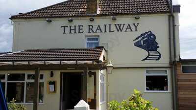 The Railway