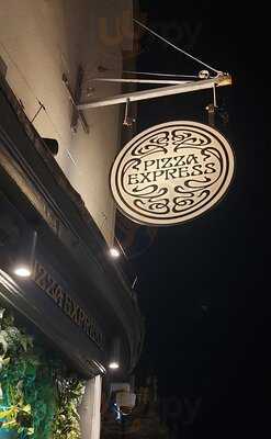 Pizza Express